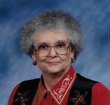 Obituary of Mildred M. Ott