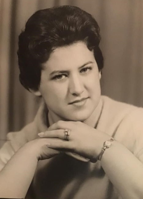 Obituario de Florine M. Lacy