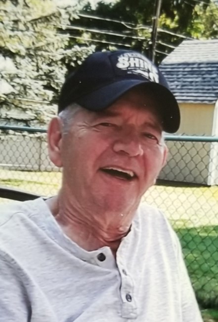 Obituary of Roger Wayne Strasburg