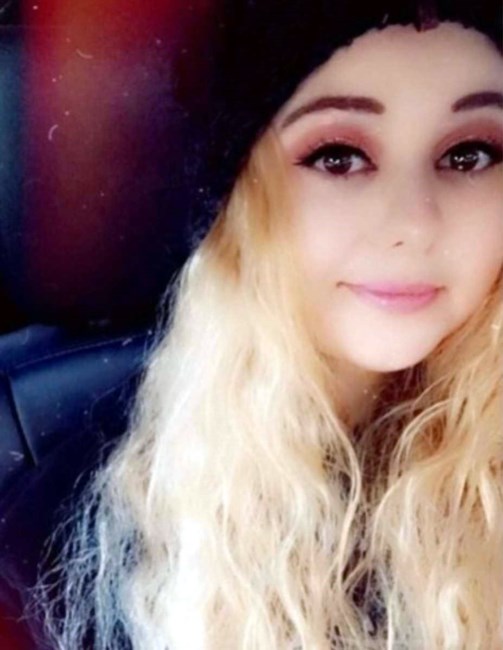 Obituary of Brittany Rachelle Polo