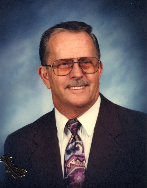 Obituary of James H. Joiner