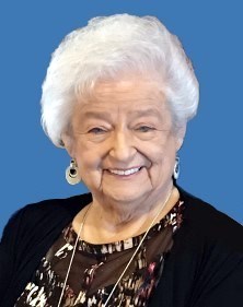 Obituary of Bonita "Bonnie" Elizabeth Maynard