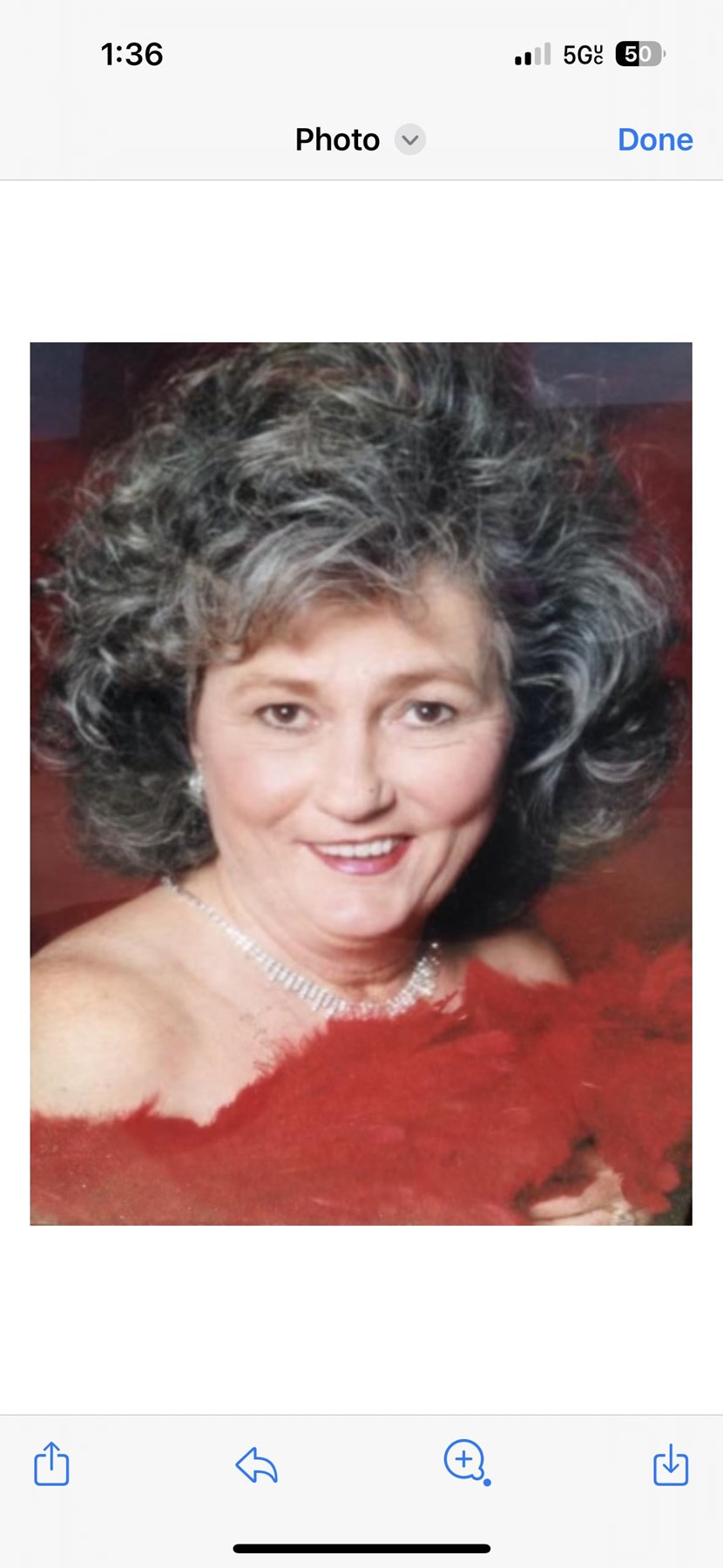 Betty Jean Reed Obituary Prattville, AL