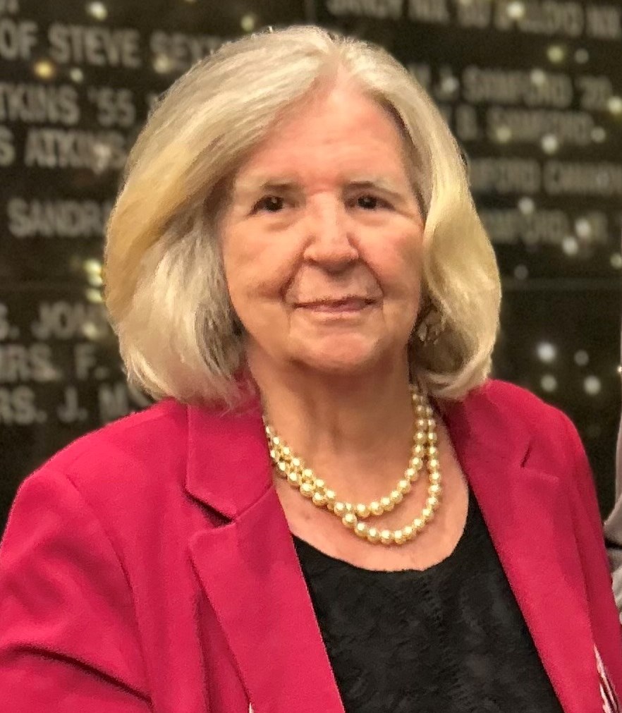 Jane Leonard Obituary - Anniston, AL