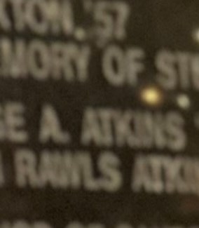 Jane Leonard Obituary - Anniston, AL