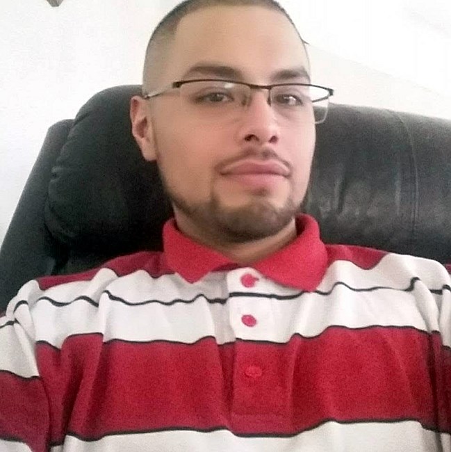 Obituary of Rafael Salazar