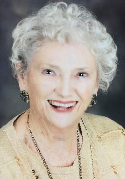 Obituary of Maureen Kennedy
