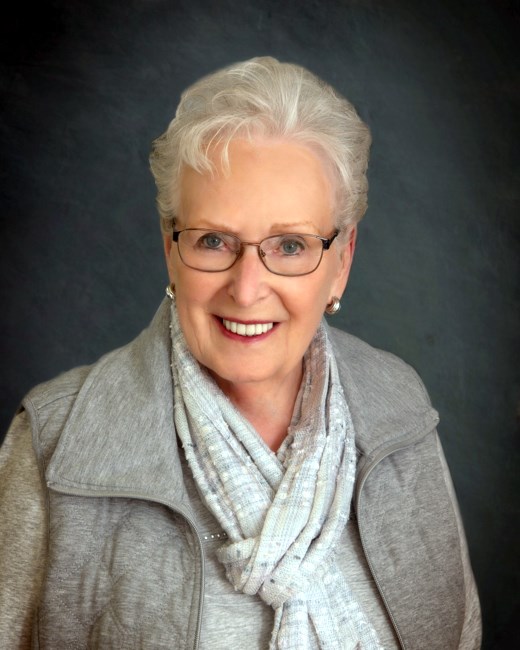 Obituary of Phyllis Alicia Brown