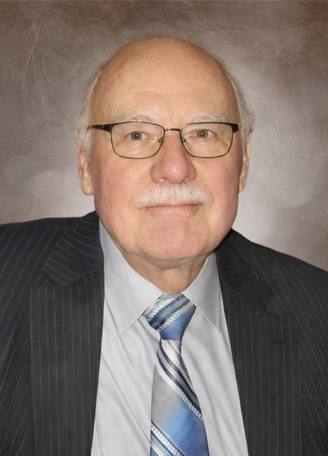 Obituary of Thomas P Ornawka