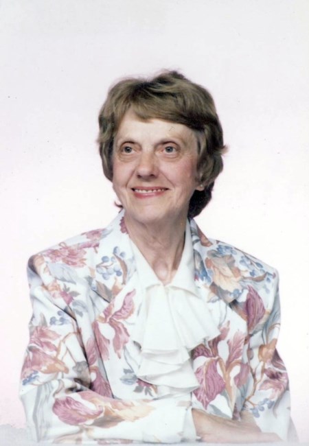 Obituary of Mildred Maxine Davis Keyser