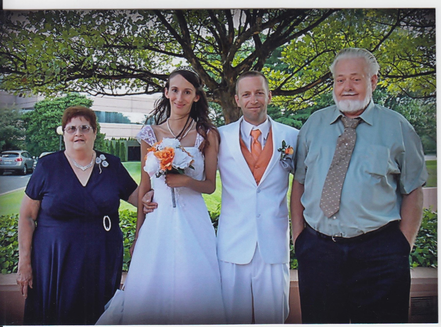 Obituary of Olivia N. Bellar