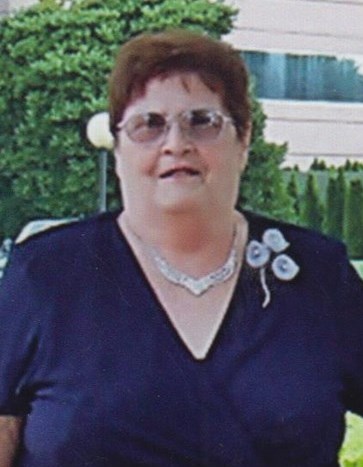 Obituary of Olivia N. Bellar