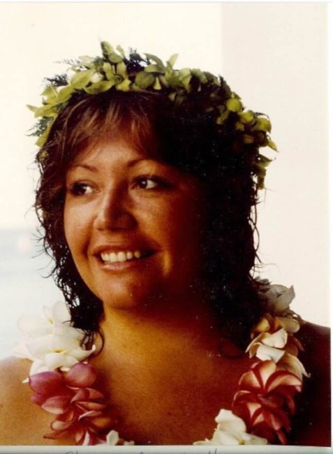 Obituary of Sharon Silva