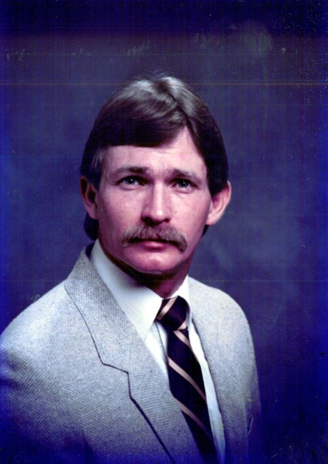 Obituary of Gregory Alex Alford