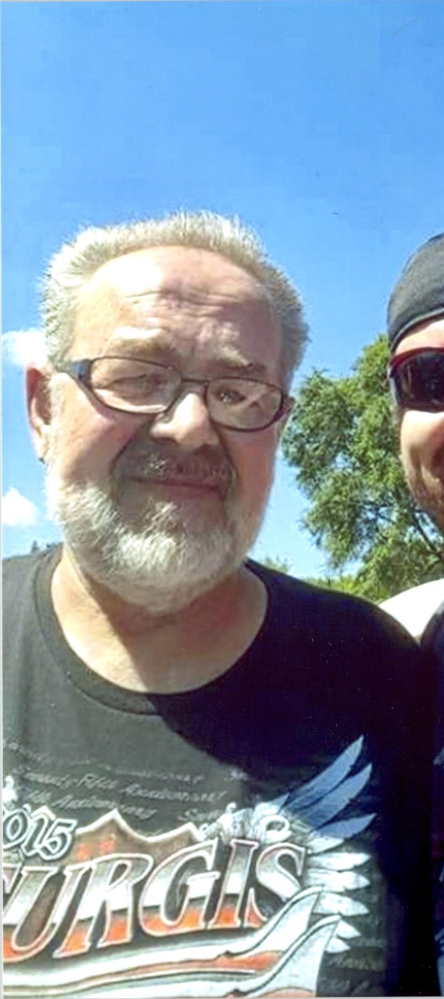 Obituary of Terroll Vernon Beecher