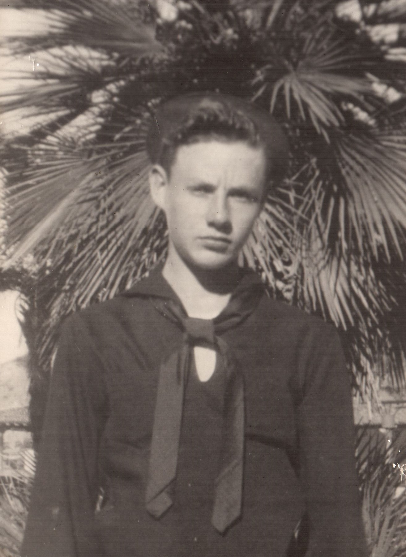 Obituary of James Wesley Carnahan