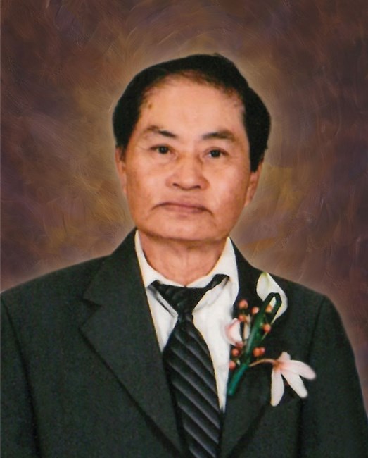 Obituary of Cay Van Tran