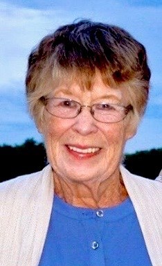 Obituary of JoAnn Colbert
