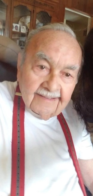 Obituary of Jorge A. Tundidor