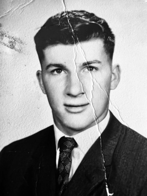 Obituary of Thomas Watson