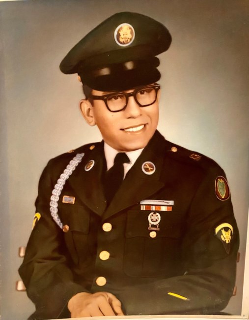 Obituary of Edward C. Loera