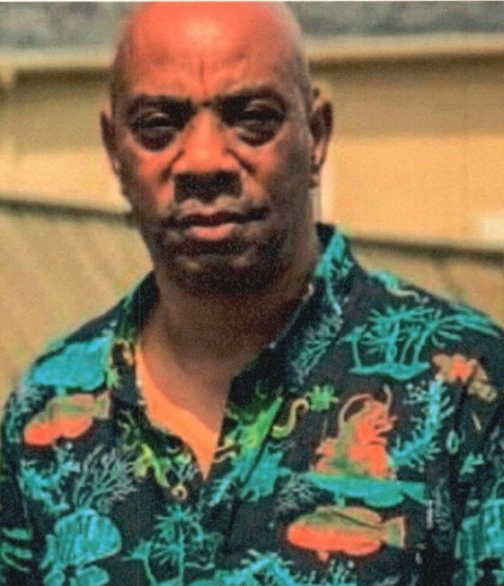 Cedric Wiley Obituary Oakland, CA