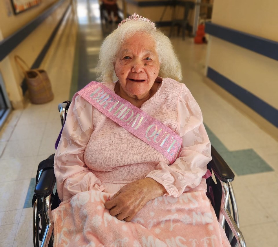 Obituary of Oriella H. Brown