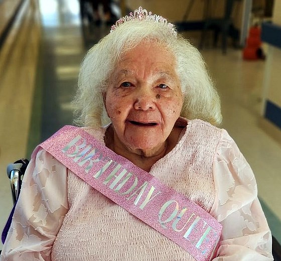 Obituary of Oriella H. Brown