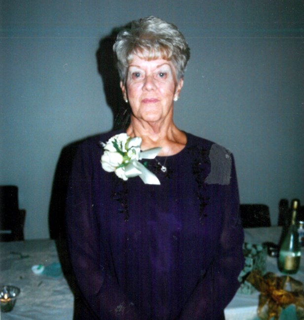 Obituario de Carol Isabelle McClintock