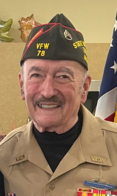 Obituario de Thomas Robert Rossi Sr.