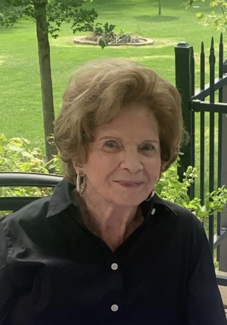 Obituary of Jacqueline Fair