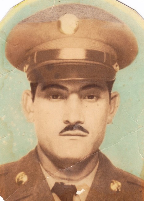 Obituary of Rubén Darío Díaz Alvarez