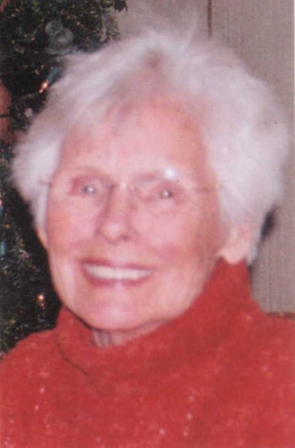 Obituary of Carol P Towsen