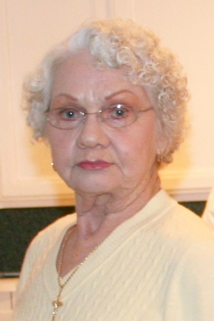 Obituario de Willie M. Burden