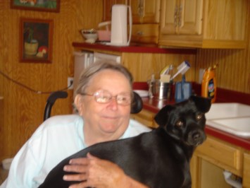 Obituary of Johnnie Mae Holcombe