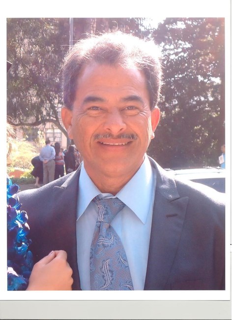 Obituary of Gustavo Antonio Lopez Jr.