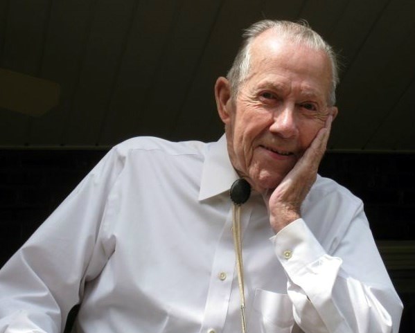 Obituary of Bernard Patrick Sharkey