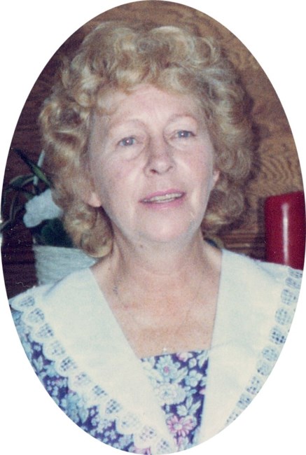 Obituary of Betty Moore Hearn