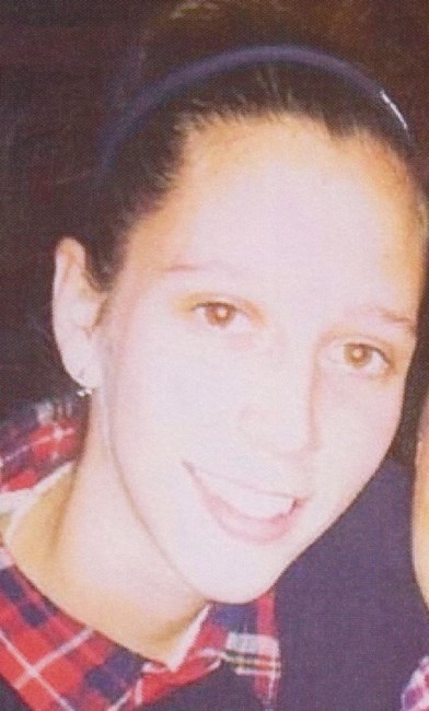 Obituary of Whitney Whit Anne Jordan