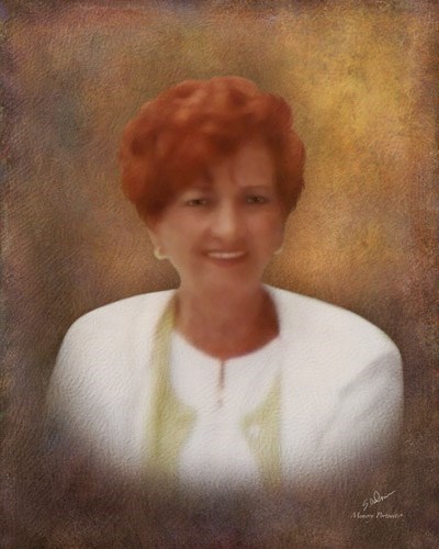 Obituary of Mary Louise Schork