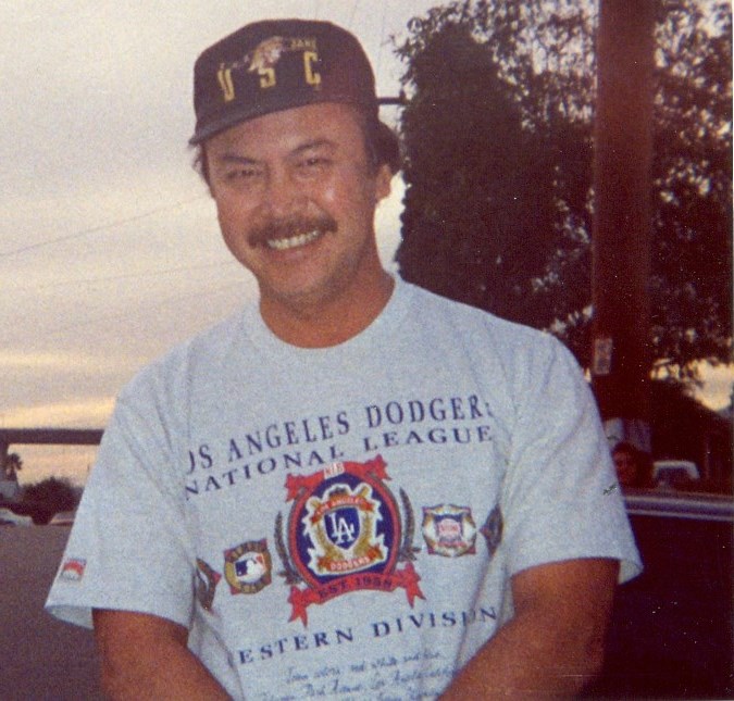 Obituario de Melvin D. Meno