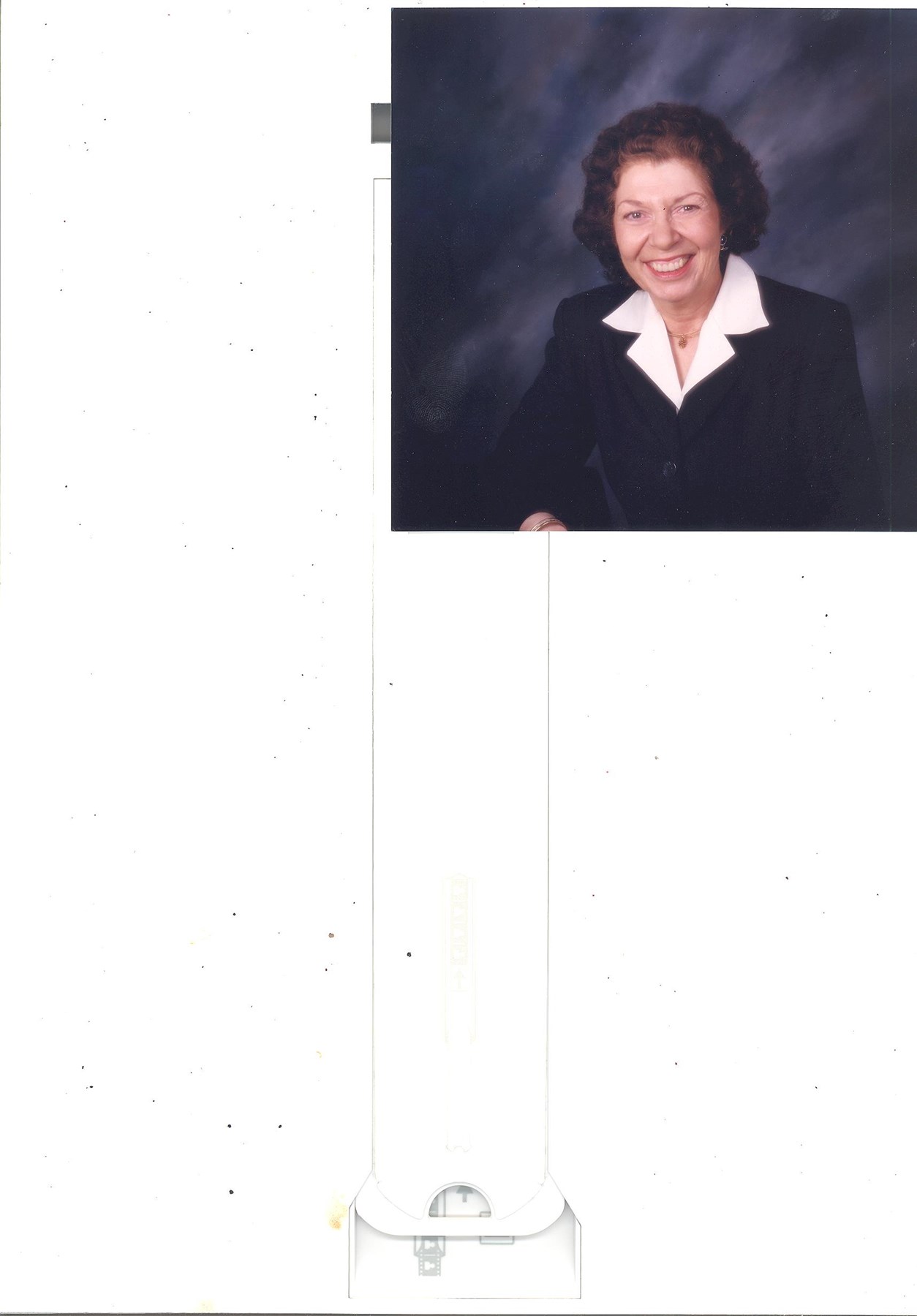 Obituary of Barbara Ann Patterson