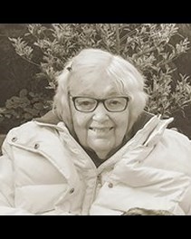 Obituario de Inez Viola Porayko