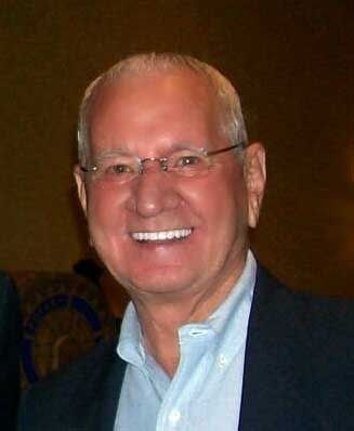 Obituary of David Donald Doherty