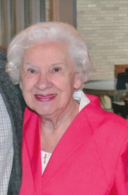 Obituary of Emma K. Ebner