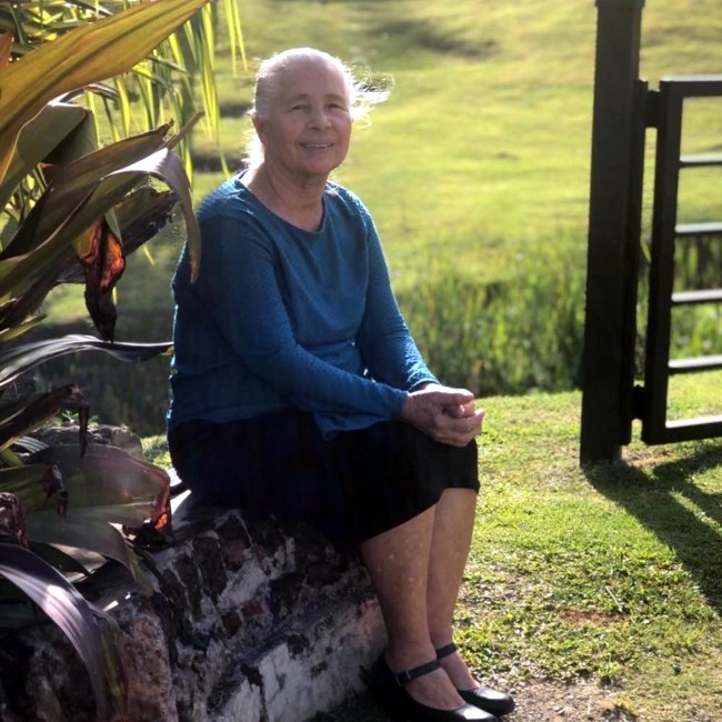 Obituary of María Milagros Rivera Ayala