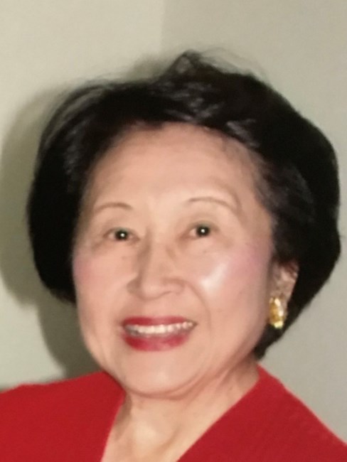 Obituary of Vivian Moh Wu