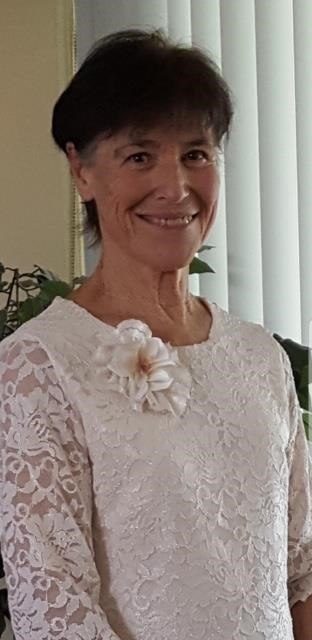 Obituario de Jeanne Joeckl'e Burns