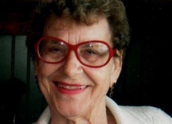 Obituario de Dorothy Woloszynowski Mock