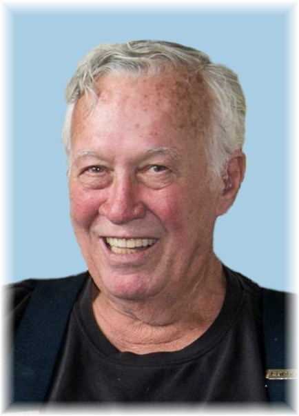 Obituary of Richard Lee Overholt